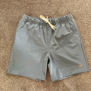 Tracksmith Run Cannonball Run Shorts - New